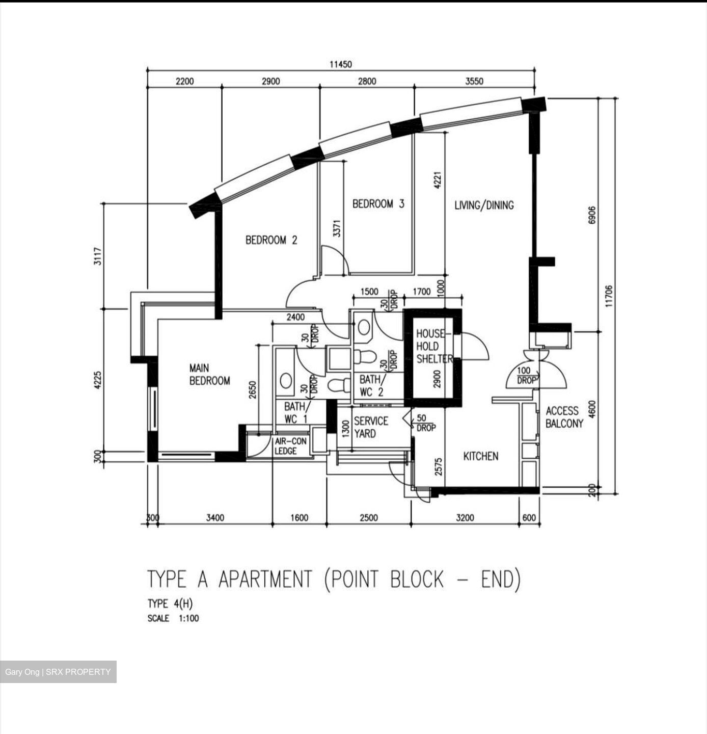 Blk 275C Aspella (Sengkang), HDB 4 Rooms #479057011